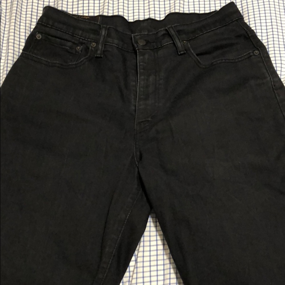 Levis 569 Jeans